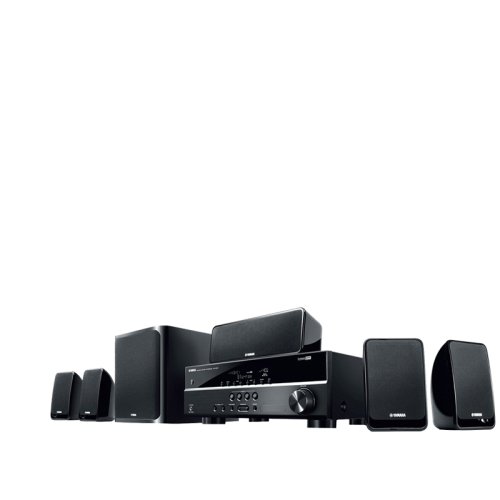 Sistem Home Cinema Yamaha YHT-1840