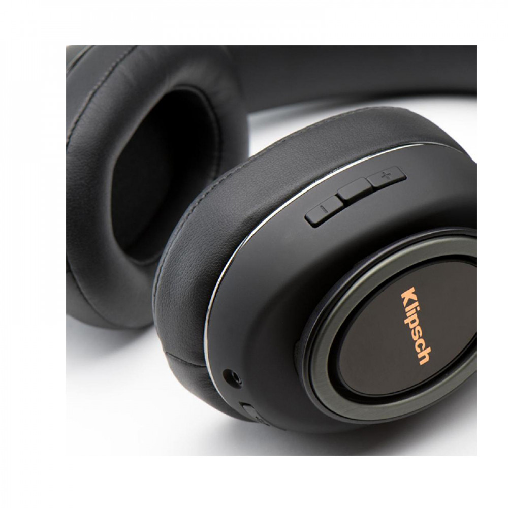 CASTI KLIPSCH REFERENCE OVER-EAR BLUETOOTH