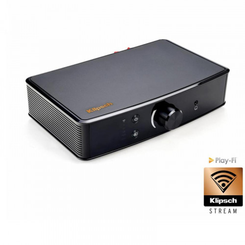 NETWORK PLAYER KLIPSCH POWER GATE