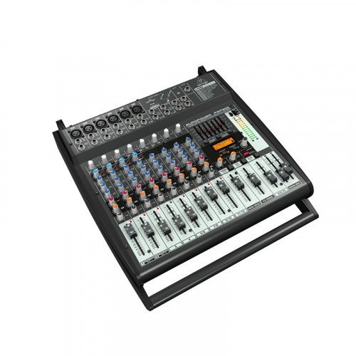 Mixer Amplificat Behringer Europower PMP500