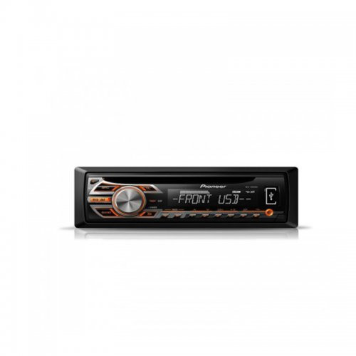 Cd Auto Pioneer DEH-1500UBA