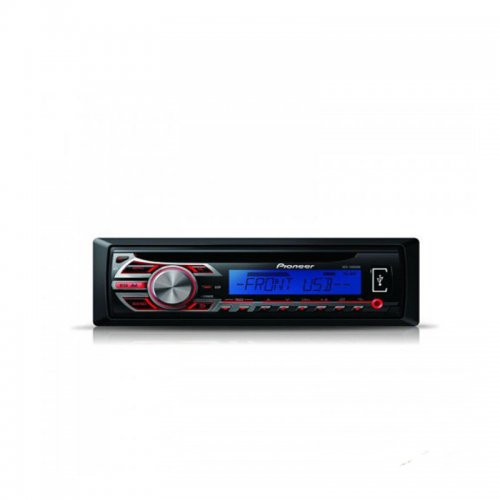 Cd Auto Pioneer DEH-1500UBB