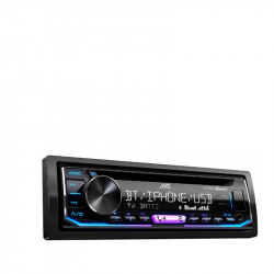 Receptor auto Bluetooth prin USB - Conectare la sistemul audio auto 