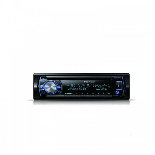 Cd Auto Pioneer DEH-X5500BT