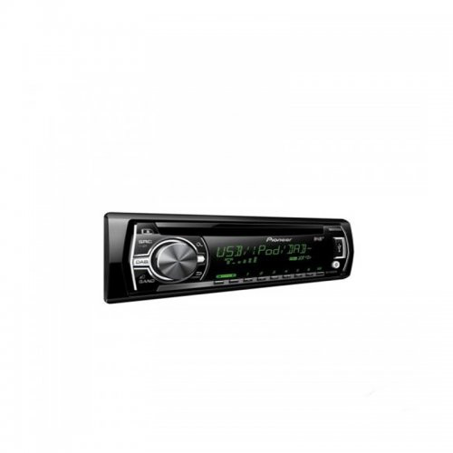 Cd Auto Pioneer DEH-X6500DAB