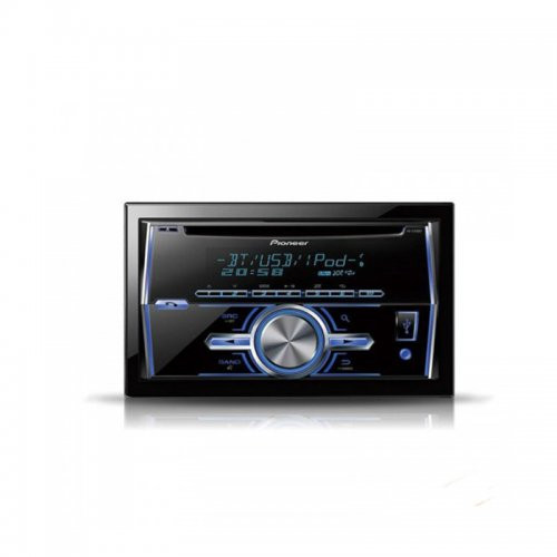 Cd Auto Pioneer FH-X700BT