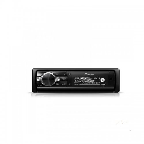 Cd Auto Pioneer DEH-80PRS