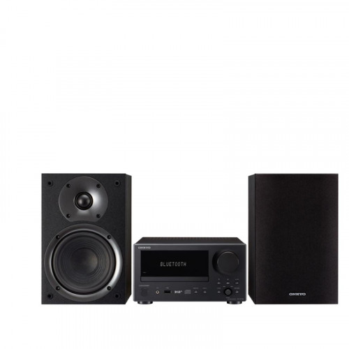 MINI-SISTEM STEREO ONKYO CS-375D