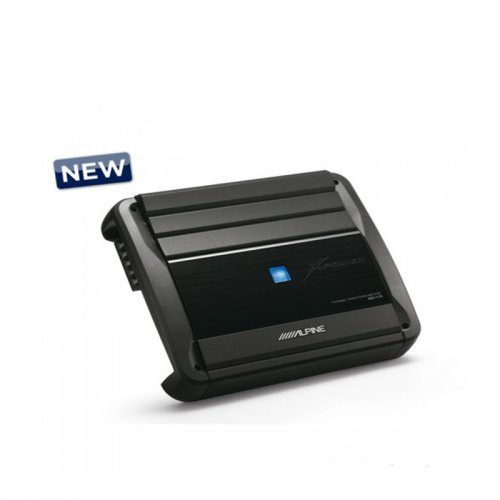 Amplificator Alpine  MRX-V70