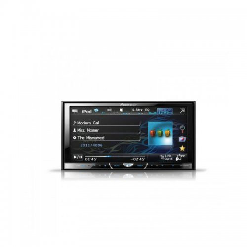 Dvd Pioneer AVH-3400DVD