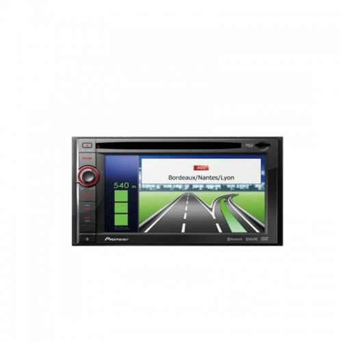 Dvd Pioneer AVIC-F930BT