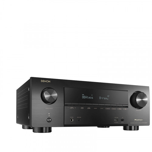 Receiver AV Denon AVR-X3500H