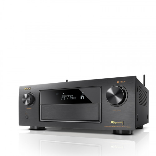 Receiver AV Denon AVR-X4500H