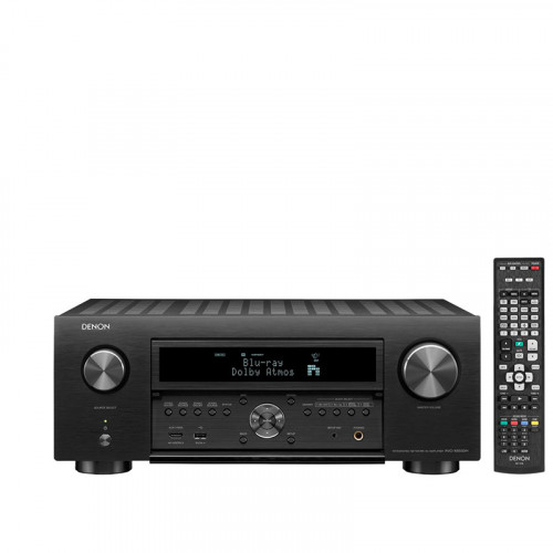 Receiver AV Denon AVC-X6500H