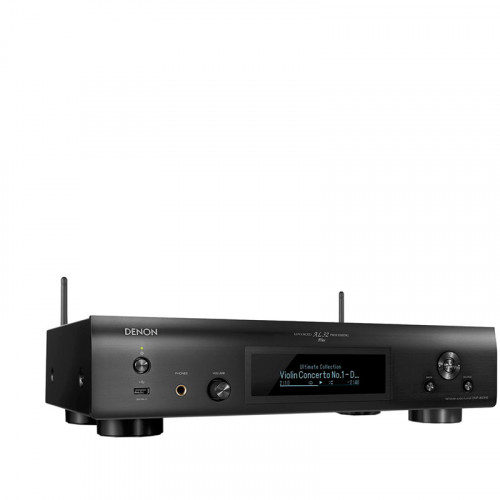 DAC Denon DNP-800NE