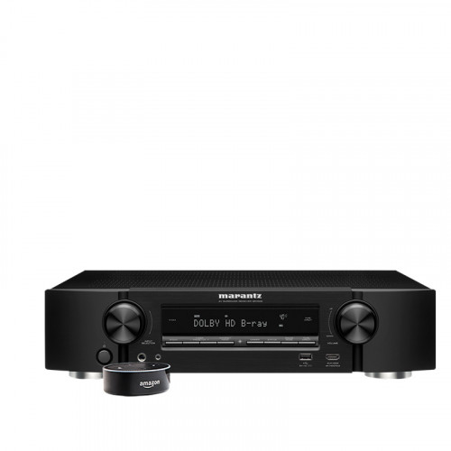 Receiver AV Marantz NR1509