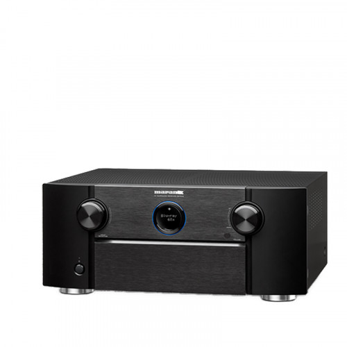 RECEIVER AV MARANTZ SR7013