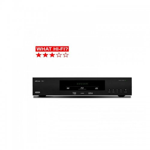 BLU RAY PLAYER ARCAM FMJ BDP300