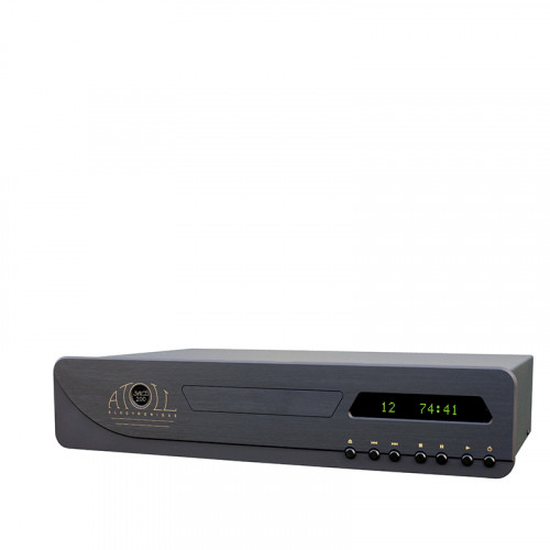 CD & SACD Player Atoll SACD200