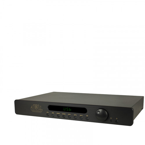 DAC Converter Atoll DAC200