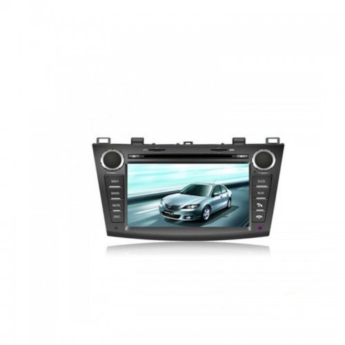 NAVIGATIE MAZDA 3 2010 - 2013