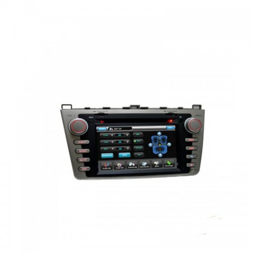 NAVIGATIE MAZDA 6 2008 - 2013