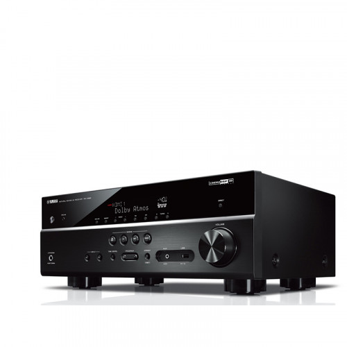 Receiver AV Yamaha RX-V585