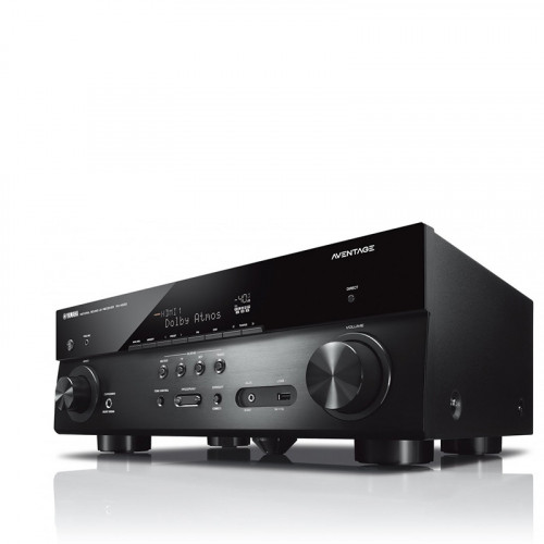 Receiver AV Yamaha Aventage RX-A680