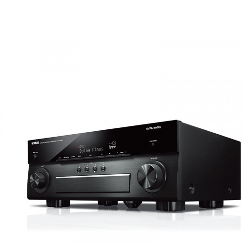 Receiver AV Yamaha Aventage RX-A880