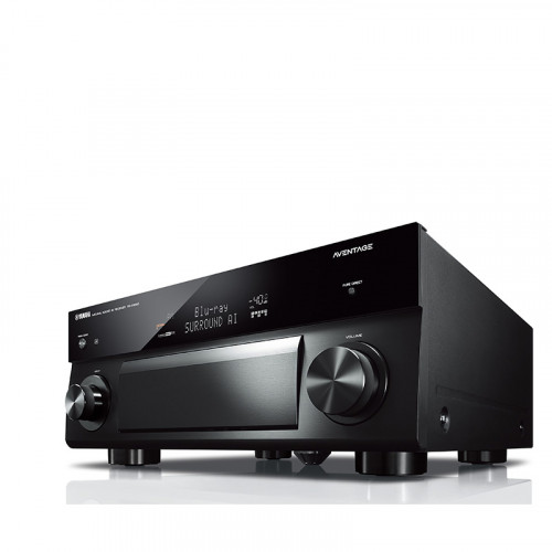 Receiver AV Yamaha Aventage RX-A2080