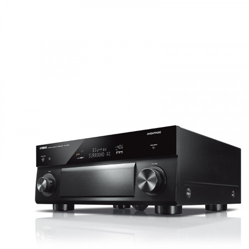 Receiver AV Yamaha Aventage RX-A1080