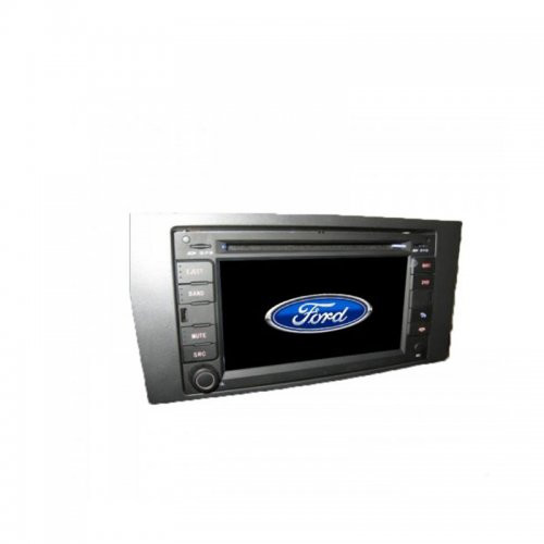 NAVIGATIE FORD MONDEO 2005 - 2007