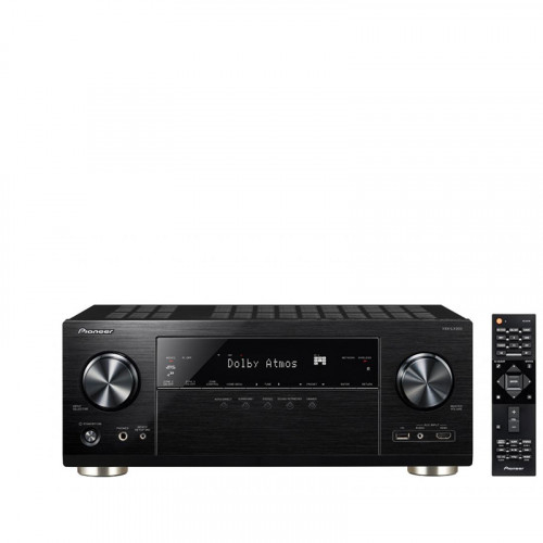 RECEIVER AV PIONEER VSX-LX303