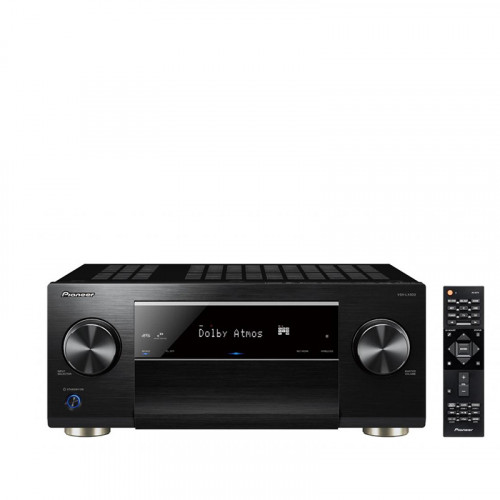 RECEIVER AV PIONEER VSX-LX503