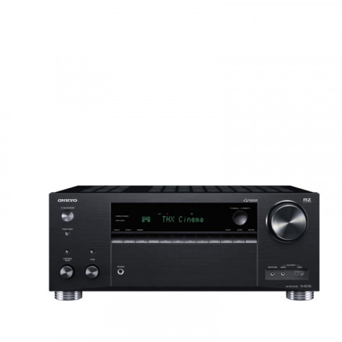 NETWORK AV RECEIVER ONKYO TX-RZ730