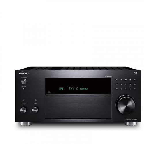 NETWORK AV RECEIVER ONKYO TX-RZ830