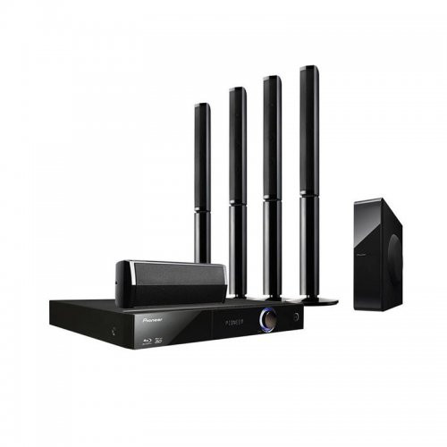 Home cinema cu blu-ray Pioneer BCS-727