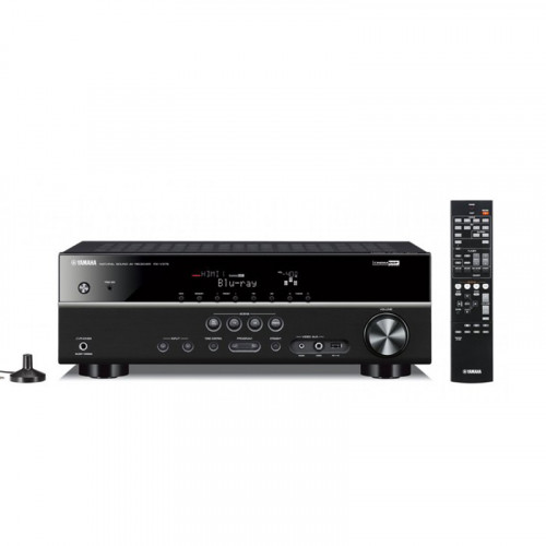 Receiver Yamaha RX-V375