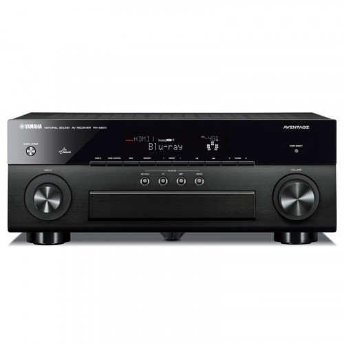 Receiver Yamaha RX-A820