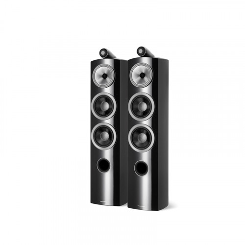 Boxe podea Bowers Wilkins 804 D3