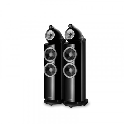 Boxe podea Bowers Wilkins 803 D3