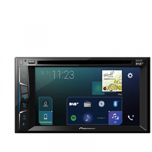 DVD auto Pioneer SPH-DA130DAB