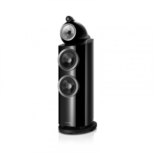 Boxe podea Bowers & Wilkins 802 D3