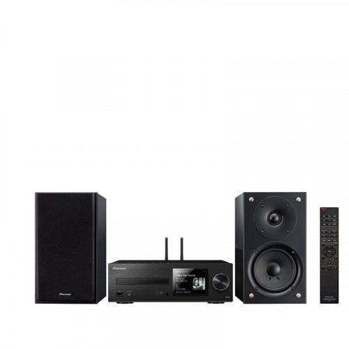 SISTEM STEREO PIONEER X-HM76D