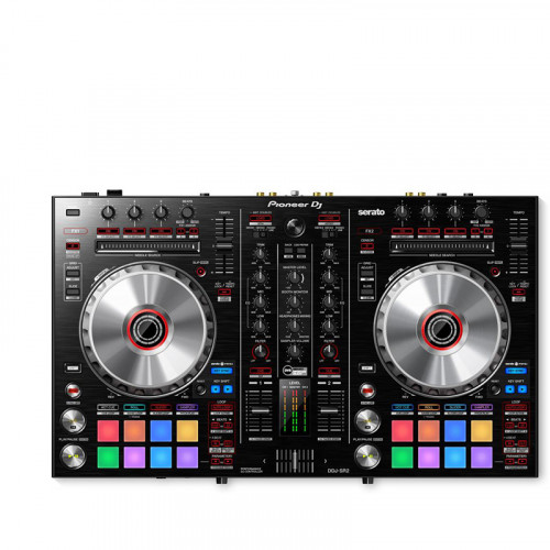 CONTROLLER PIONEER DDJ-SR2