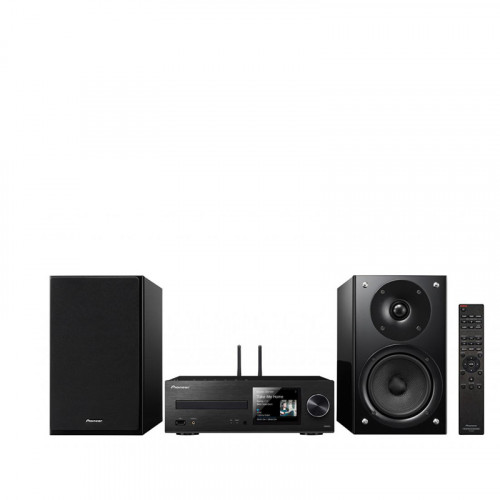 SISTEM STEREO PIONEER X-HM86D