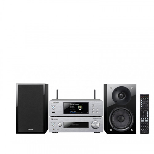 SISTEM STEREO PIONEER P2 DAB