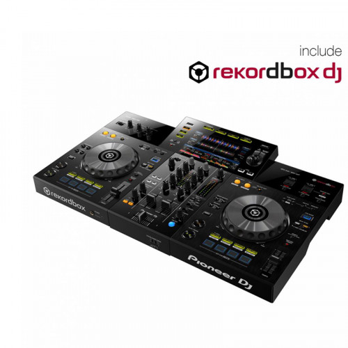 CONTROLLER PIONEER XDJ RR