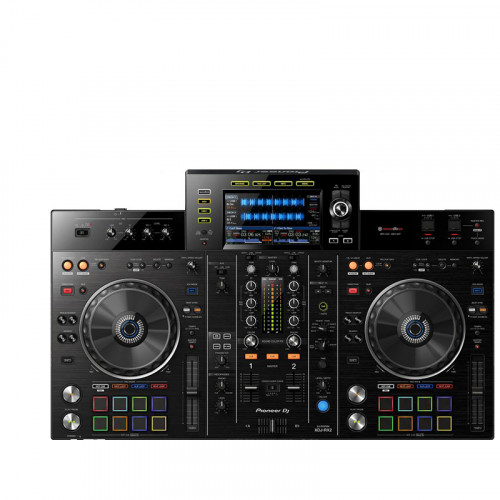 CONTROLLER PIONEER XDJ-RX2