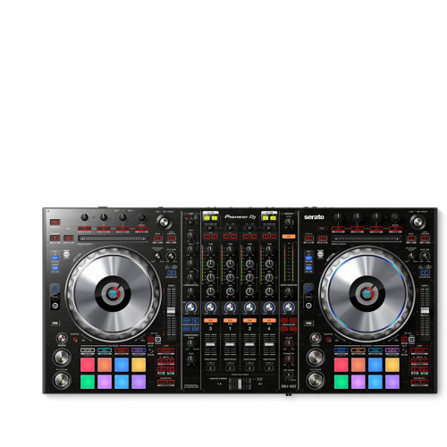 CONTROLLER PIONEER DDJ-SZ2